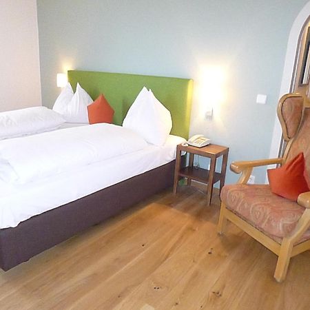 Hotel Walserwirt Wals-Siezenheim Quarto foto