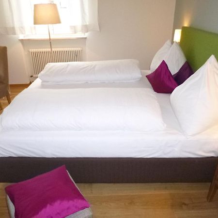Hotel Walserwirt Wals-Siezenheim Quarto foto