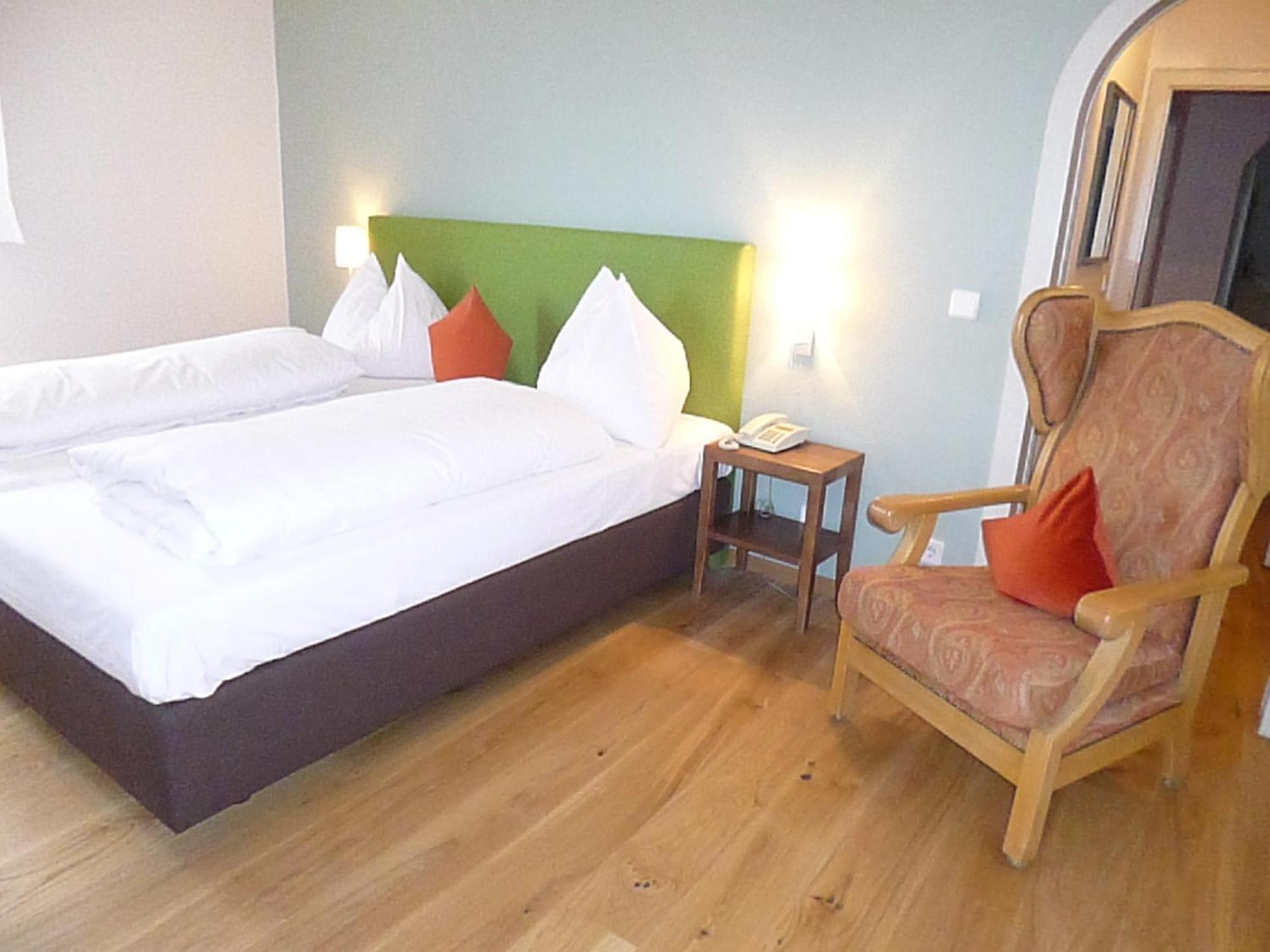 Hotel Walserwirt Wals-Siezenheim Quarto foto
