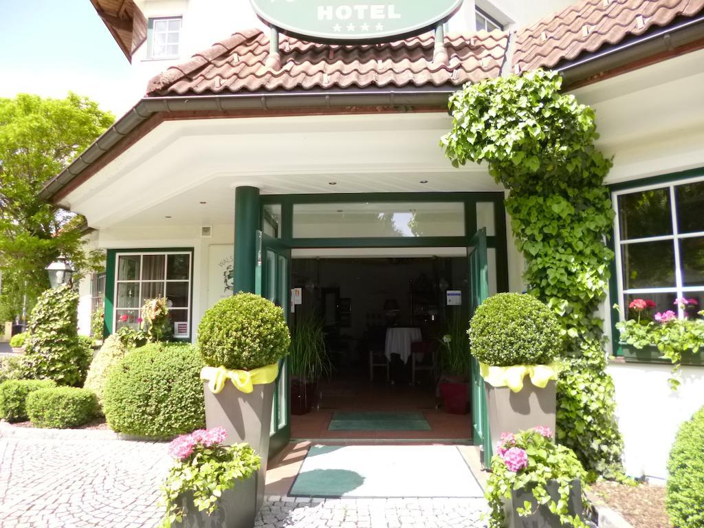 Hotel Walserwirt Wals-Siezenheim Exterior foto