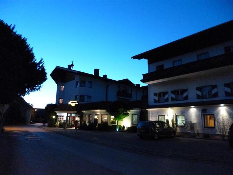 Hotel Walserwirt Wals-Siezenheim Exterior foto